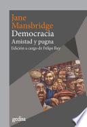 Democracia
