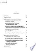 Democracia sin partidos, Perú, 2000-2005
