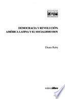 Democracia y revolución