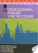 Demografía