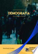 Demografía