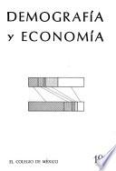 Demografía y economía