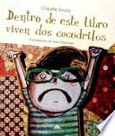 Dentro de Este Libro Viven DOS Cocodrilos