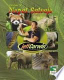 Libro Dentro de Nepal salvaje