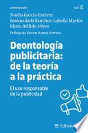 Deontología publicitaria: de la teoría a la práctica