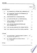 Dependencia y cambio social