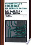 Dependencia y desarrollo en América Latina