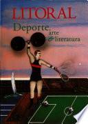 Deporte, arte y literatura