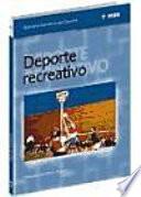 Deporte recreativo