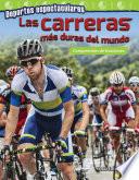 Deportes espectaculares: Las carreras más duras del mundo: Comprensión de fracciones (Spectacular Sports: Worlds Toughest Races: Understanding Fractions)