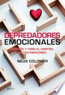 Depredadores emocionales