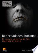 Depredadores humanos