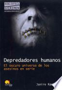 Depredadores humanos