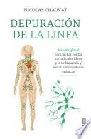 Depuración de la linfa