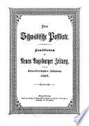 Der schwäbische Postbote