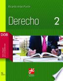 Derecho 2