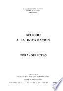 Derecho a la información