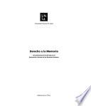Derecho a la memoria