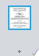 Derecho Administrativo