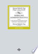Derecho Administrativo