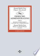 Derecho administrativo