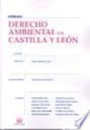 Derecho Ambiental en Castilla y León