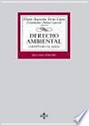 Derecho Ambiental