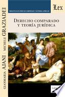 Derecho comparado y teoría jurídica
