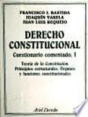 Derecho Constitucional