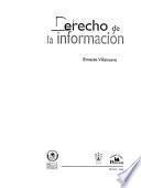 Derecho de la información