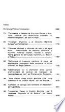 Derecho de la navegación en Europa