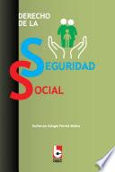 Derecho de la Seguridad Social