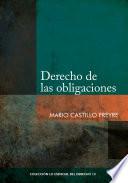 Derecho de las obligaciones