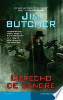 Derecho de sangre