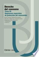Derecho del consumo