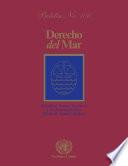 Derecho del mar Boletín, No. 106