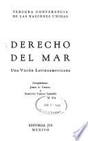 Derecho del mar