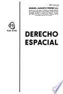 Derecho espacial