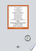 Derecho financiero y tributario