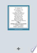 Derecho financiero y tributario