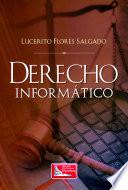 Derecho Informático