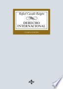 Derecho Internacional