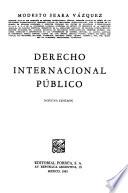 Derecho internacional público