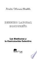 Derecho laboral hondureño
