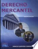 Derecho Mercantil