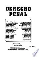 Derecho penal