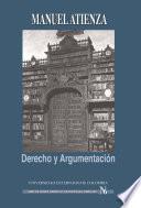 Derecho y Argumentación