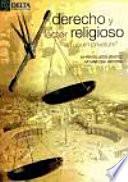 Derecho y factor religioso