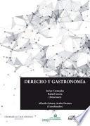 Derecho y gastronomía.