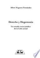 Derecho y hegemonía